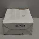 NIKUY 9 IN 1 Bamboo Foil and Plastic Wrap Organizer for Kitchen Drawer, Plastic Bag Organizer Organization and Storage, Food Storage Bag Organizer with Labels for Quart Gallon Snack Sandwich Bag