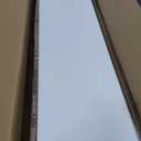 HUANUO Electric Standing Desk, 63 x 24 Inch Height Adjustable Computer Desk with Storage Bag, 4 Height Memory Settings, Sit Stand Up Desk for Home Office, White