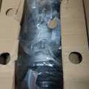 AC Compressor for Car,A/C With a plug Compressor Compatible Clutch L4 2.5L Compatible With Ni~ssan Rogue 2008-2013,Rogue Select 2014-2015