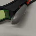 Yolyoo Night Vision Goggles,Spy Googles Spy Gear Adjustable Kids LED Night Goggles Flip-Out Lights Green Lens for Racing Bicycling, Skying to Protect Eyes Children's Day Gift