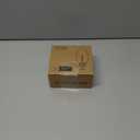 Meconard C7 Led Replacement Christmas Light Bulbs, C7 Shatterproof Led Bulbs for Christmas Indoor Outdoor String Lights, E12 Candelabra Base, Commercial Grade Holiday Bulbs, Blue, 25 Pack