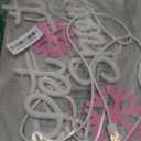 Christmas Winter Neon Sign Let It Snow Neon Lights Led Neon Signs Christmas Let It Snow Acrylic LED Sign Light Christmas Light Up Neon Sign for Bedroom Kids Room Living Room Gift Xmas Party