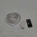 Monster 6.5 ft Multi-Color Flow Technology Neon-LED Strip, Strong Shape-it Material, Xtreme Easy Installation