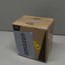 Exterminators Choice Compact Mouse Bait Station - Heavy-Duty Outdoor Rat Bait Box - Lockable Design with Key - Versatile Indoor & Outdoor Use - Pack of 12, Black, 4.75in x 3.5in x 1.25in