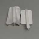 2 Pack Toilet Night Lights with Motion Activated Sensor,16-Color Changing LED Inside Toilet Bowl Nightlight, Cool Stuff for Bathroom Accessories Decor, Unique Gadgets for Men and Kids Brithday Gifts