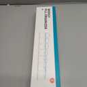 Daviky Extra Large Weekly Pill Organizer 2 Times a Day, XXL AM PM Pill Organizer 7 Day, Big Pill Case with Large Compartments, Daily Medicine Box to Hold Vitamin, Supplement and Medication