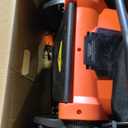 BLACK+DECKER Cordless Mower with Extra Battery, 2.0-Ah (CM2043C & LBX2040)