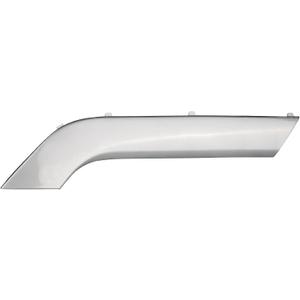 Door Armrest Cover Trim Front Right Passenger Side Door Panel Arm Rest Bezel Synthesis Gray Compatible with 2014-2020 Chevy Silverado GMC Sierra Replaces 23291512