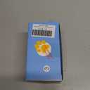 QUMY Dog Shoes, Dog Boots & Paw Protectors for Winter Snowy Day, Summer Hot Pavement, Water-Resistant in Rainy Weather, Outdoor Walking, Indoor Hardfloors Skid-Resistant Sole (Size 3: 2.0''x2.5''(W*L) (Pack of 4))