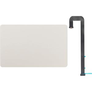 HAWSON A2681 Trackpad Replacement for MacBook Air 13.6 inch M2 A2681 Trackpad Touchpad with Cable 2022 Year (Starlight)