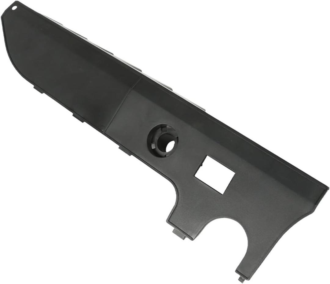 Labwork Instrument Panel Dash Without Holes Replacement for Club Car Precedent Golf Cart