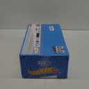 Hot Wheels Toy Cars & Trucks, 50-Pack of 1:64 Scale Vehicles, Individually Packaged