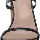 The Drop Women's Avery (5, Black)