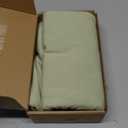 KeaBabies Baby Wrap Carrier - All in 1 Original Baby Carrier Newborn to Toddler Sling, Easy to Wear, Hands Free Bonding, Lightweight, Breathable Infant Wraps (Dusty Olive) (One Size (Pack of 1))