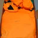 8.5FT Halloween Inflatables Pumpkins Decoration, Outdoor Halloween Blow Up Decorations for Yard, LED Lights Hocus Pocus Inflatable Outdoor Holiday Garden Lawn Decor.