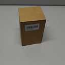 FF42000 Fuel Filter, Compatible with Cummins Engines and Komatsu Equipments, Repalces# BF788 3903640 36845 25011214 86124