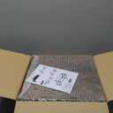 Coffee Pod Holder for K Cup Holder Drawer, 72 Capacity Coffee Pod Organizer K Cup Storage 2 Tier Pods Drawer Organizer Sliding Baskets for Coffee Station Counter, Black