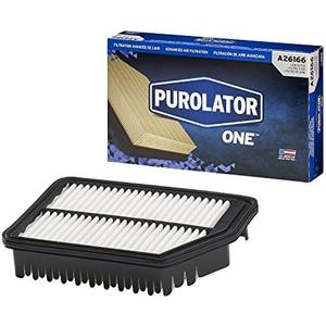 Purolator A261663PK PurolatorONE Air Filter, Purolator A261663PK PurolatorONE Air Filter,