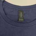 Daddy Of The Birthday Mermaid Girl Bday Party Squad Family T-Shirt Large