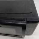 Emerson MW7302B, 0.7 CU. FT. 700 Watt, Touch Control, Black Microwave Oven