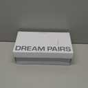 DREAM PAIRS Mary Jane Shoes Women Kitten Slingback Pointed Closed Toe Heels Dress Party Casual Comfortable Pumps Shoes,Size 7,Black-Pat,SDPU26014W