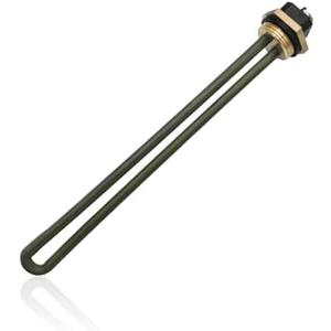 Yourkar RV Water Heater Element, 520900 Heating Element Fit for Suburban RV SW Series, Upgraded 1440 Watts 120 Volts Electric Water Heater Element Replacement, Car Accessories