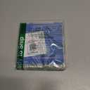 amoolo Hex Shank Drill Bit Set (13Pcs Set+3 Pcs Free), Premium 4341 HSS Titanium Impact Hex Drill Bits for Wood, Steel, Metal, Plastic, Quick Change Design (1/16 -1/4 )