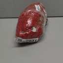 Women’s 2025 Fall Cardigan Sweater Soft Chunky Knit Cardigan Vneck Button Down Cropped Cardigan Outwear,Size Medium