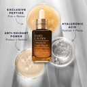 Este Lauder Dream Skin In One Sleep 4-Piece Skincare Set | Repair + Moisturize + Strengthen | Includes Cleanser 1 Fl Oz, Face Serum 0.5 Fl Oz, Moisturizer 0.5 Ounce & Overnight Treatment 0.24 Fl Oz