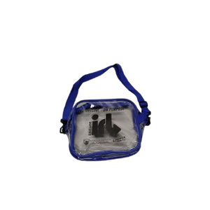 Offline - On Purpose Transparent bags Pack of 2
