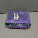 GWCASE Case Compatible with Glocusent/for Vekkia/for LITOM/for LEDGLE/for TAKKUI/for TSINGREE LED Neck Reading Light Book Light for Reading. Storage Carrying Holder for USB Cable - Purple (Box Only)