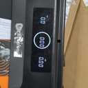 Lifepro Walking Pad Treadmill  198 lbs Foldable, Under-Desk Treadmill with Adjustable Incline, 47.6 Compact Mini for Jogging, Running & Walking at Home or Office, Easy Storage