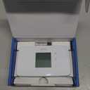 Sensi Lite Smart Thermostat, Programmable, WiFi, Easy DIY, Works With Alexa, ENERGY STAR Certified, ST25W, Most Systems C-Wire Not Required, C-Wire needed with Heat/Cool Only & Heat Pump System -White