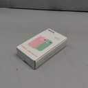 ORGSTA Label Maker Machine with Tape Bluetooth Portable Thermal Labelling Printer for School Home Office Organization, Wireless Mini Labeler S001 Label Machine with Label Sticker Maker, White