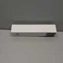 12Pcs 17inch Christmas Tree Topper Decorations Curly Stems Red Ball Ornaments Furry Lime Green Christmas Monster Tree Picks Accessory for Indoor Christmas Home Wreath Craft Supplies