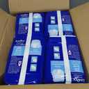 LivDry Adult Incontinence Underwear, Extra Absorbency Adult Diapers, Leak Protection, Small, 80-Pack