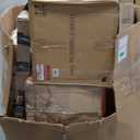 Pallet of Salvage Items