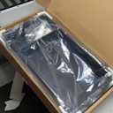 Niche for Shower Wall 24" x 12",Recessed Shower Niche, Matte Black Stainless Steel with 1 Built-in Shelf, 8-Year Fade & Scratch Resistant, No Tile Needed Bathroom Storage