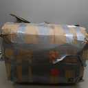 Sweetcrispy Memory Foam Mattress Topper King, 3 Inch Gel Infused Pad