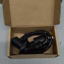MOTOKU GY6 Ignition Coil for Honda TRX200D FourTrax 200 TRX300FW TRX300EX Sportrax Z50R XL600R Elite 50 80 Helix Raptor 90