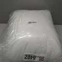 Inflatable Cushion for Camping and Travel Portable Pillow Insert Height for Car and Outdoor Use Versatile Support for Neck and Waist for Hiking and Road Trips (50.00X50.00X25.00CM)