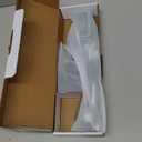 Tablet Stand Holder for Desk Aluminum Alloy Ipad Desk Mount Monitor with 360Rotate Base, Adjustable&Foldable Tablet Arm for 4.7"-15.6" Screen Phone,Kindle,Fire HD,Monitor (gray)