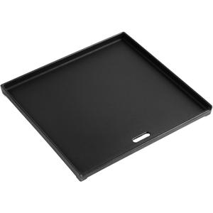 7672 E-310 E-210 Crafted Griddle Replacement Parts for Weber Spirit II 200 300 Genesis II 300 400 & 2022+ Genesis Smart Smokefire EX4 with Crafted Kit Flat Top Griddle Insert Accessories