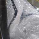 12 Inch Mattress Queen Size - 2026 Upgraded Hybrid Cooling Gel Memory Foam & Pocket Coils, Medium Firm Mattress in a Box for Back Neck Pain Relief, Motion Isolation, Edge Support, Breathable, White