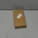 2 Pack Stanley Lid Replacement 40 oz, with Leak Proof and Flip Straw Lid, Stanley Cup Accessories, for Stanley Quencher H2.0 40 oz Tumbler (Only), BPA Free (Milk White