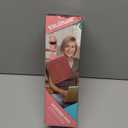 Heating pad for Back, Neck, Shoulder, Cramps and Leg Pain Relief, Heat Pads Christmas Gifts for Women, Men, Mom, Dad, Auto-Off,Machine Washable,Moist Dry Heat Options,Extra Large 12"x24"