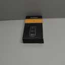 Electrical Outlet Extender Stick-Extension Cord with 2 USB-A,USB-C and 2 AC Outlet Extender,Power Strips Extendable 6", 15.3", 24.5", 34" for Behind Couches,Bed (1Pack)