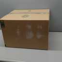 HOMBYS Wedge Pillow Headboard for Bed Gap,Foldable Bed Wedge Gap Filler Twin Size,Matterss Gap Filler,Multi Functional Bed Crack Pillow, Fill The Gap (0-7") Between Your Headboard and Mattress,White (Twin(39"x6"x6"))