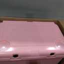 EchoSmile 12/18/25 Quart Rotomolded Cooler, Built to Stand up to The Rigors of The Journey