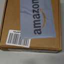 Left & Right Power Sliding Door Cable Kit W/O Motor Fit for Honda Odyssey 2005-2010, Sliding Door Cable Replace# 72010-SHJ-A21 Driver Side, 72673-SHJ-A21 Passenger Side